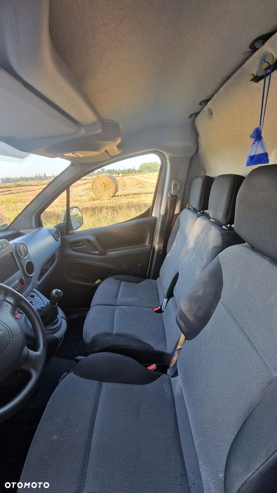 Citroën Berlingo - 18