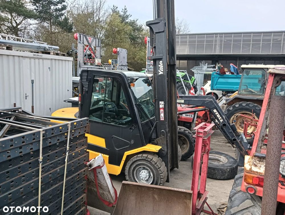 Caterpillar 908H2 – 2013r – Stan BDB – Szybkozłącze – Widły + Łyżka | Ładowarka kołowa budowlana - 3