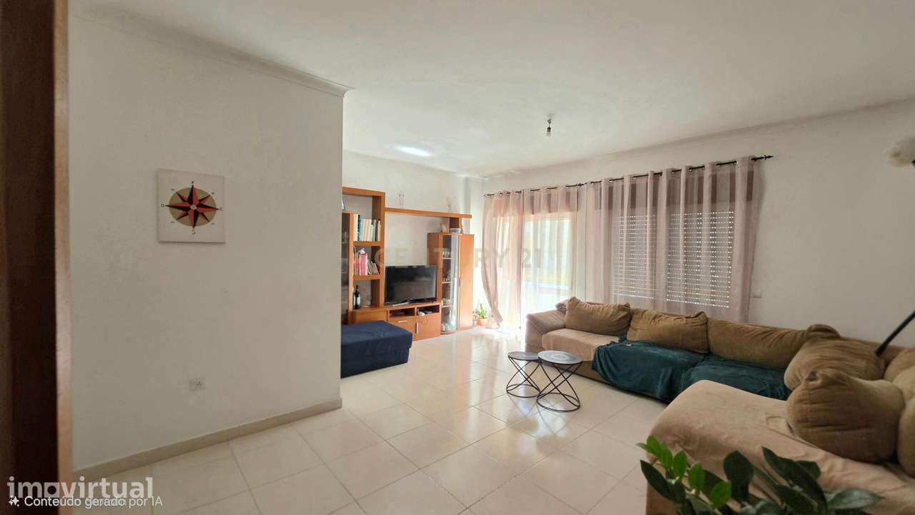 Apartamento T3 em São Gonçalo de Lagos, Faro - Grande imagem: 4/38