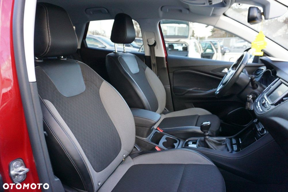 Opel Grandland X - 36