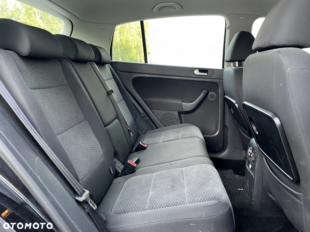 Volkswagen Golf Plus 1.4 TSI Style - 32