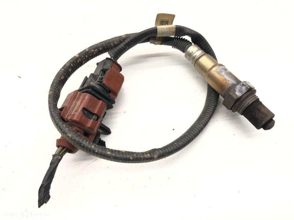 SONDA LAMBDA PRZÓD  FORD ECOSPORT 2011 - 2022 2.0 Ti-VCT 122 kW [166 KM] benzyna 2018 - 2022 - 1