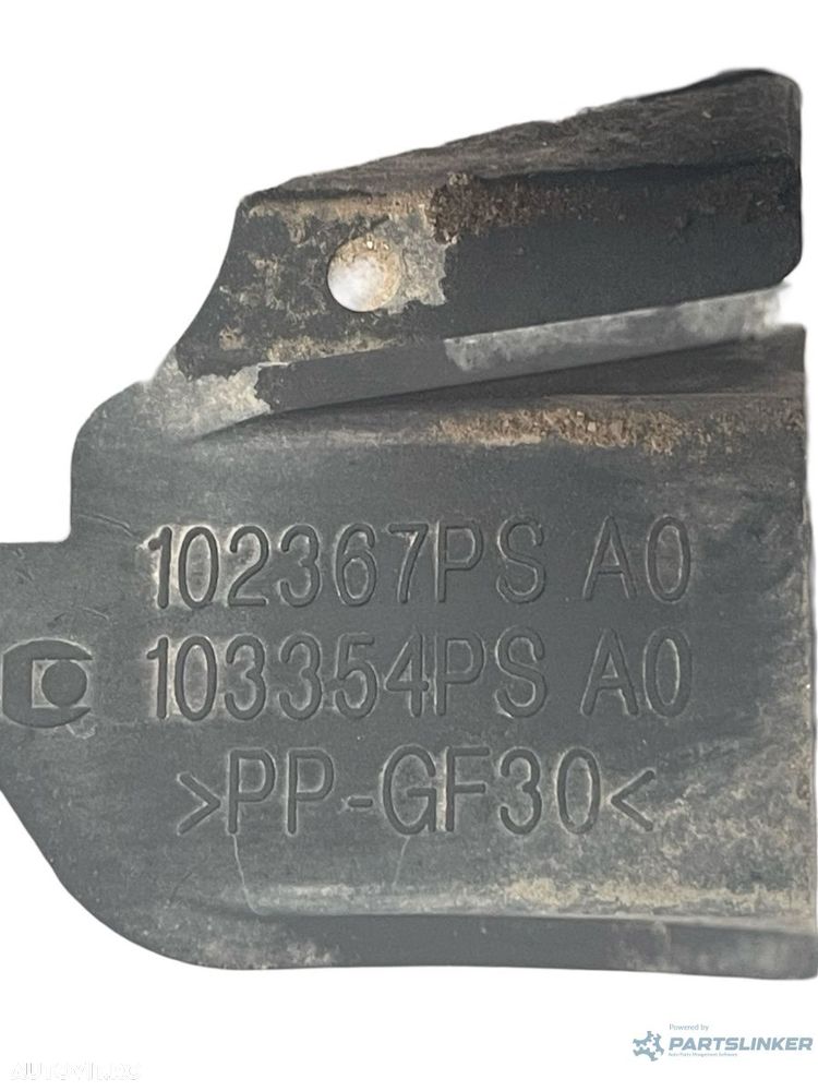 Suport baterie Suzuki Vitara 1373 Hybrid 01 95KW 2023  103354PS / 102367PS - 3
