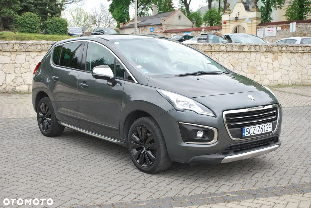 Peugeot 3008 BlueHDi 120 Stop & Start Style - 12