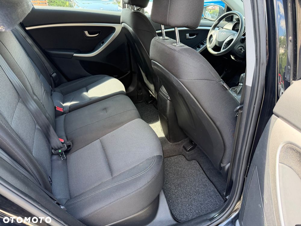 Hyundai i30 1.4 Classic - 32