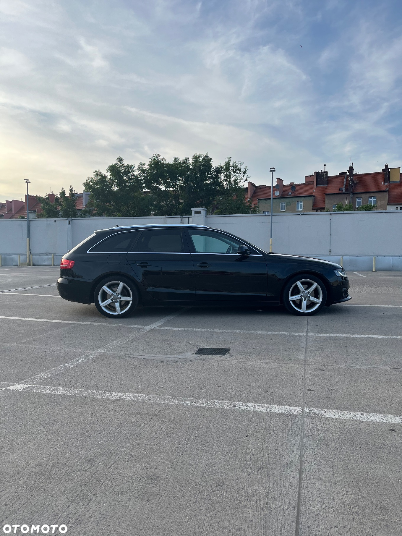 Audi A4 - 6