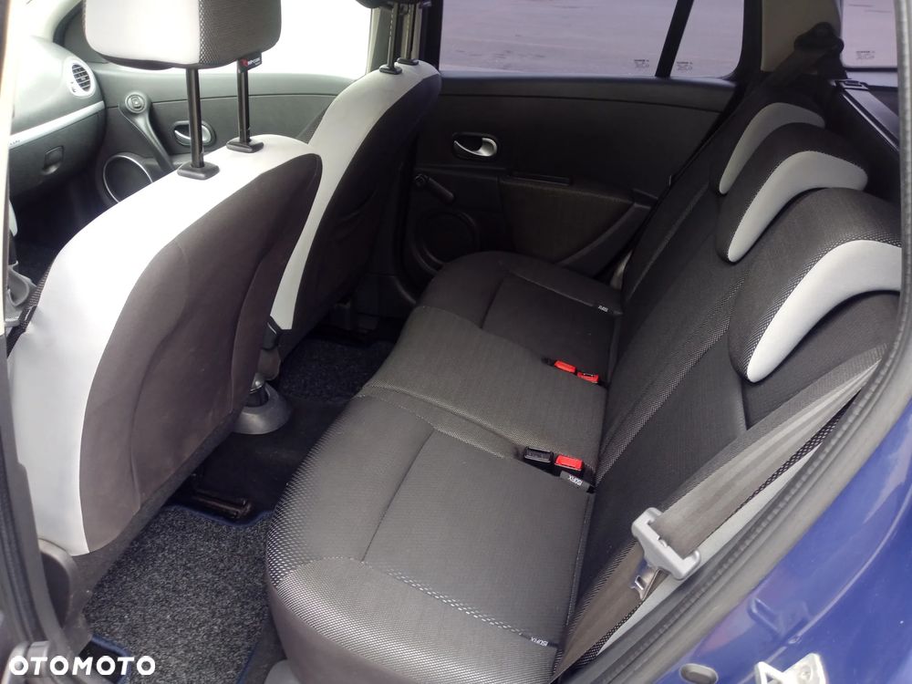 Renault Clio 1.2 TCE Rip Curl - 10