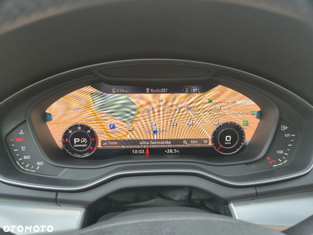 Audi Q5 2.0 TDI Quattro Sport S tronic - 26