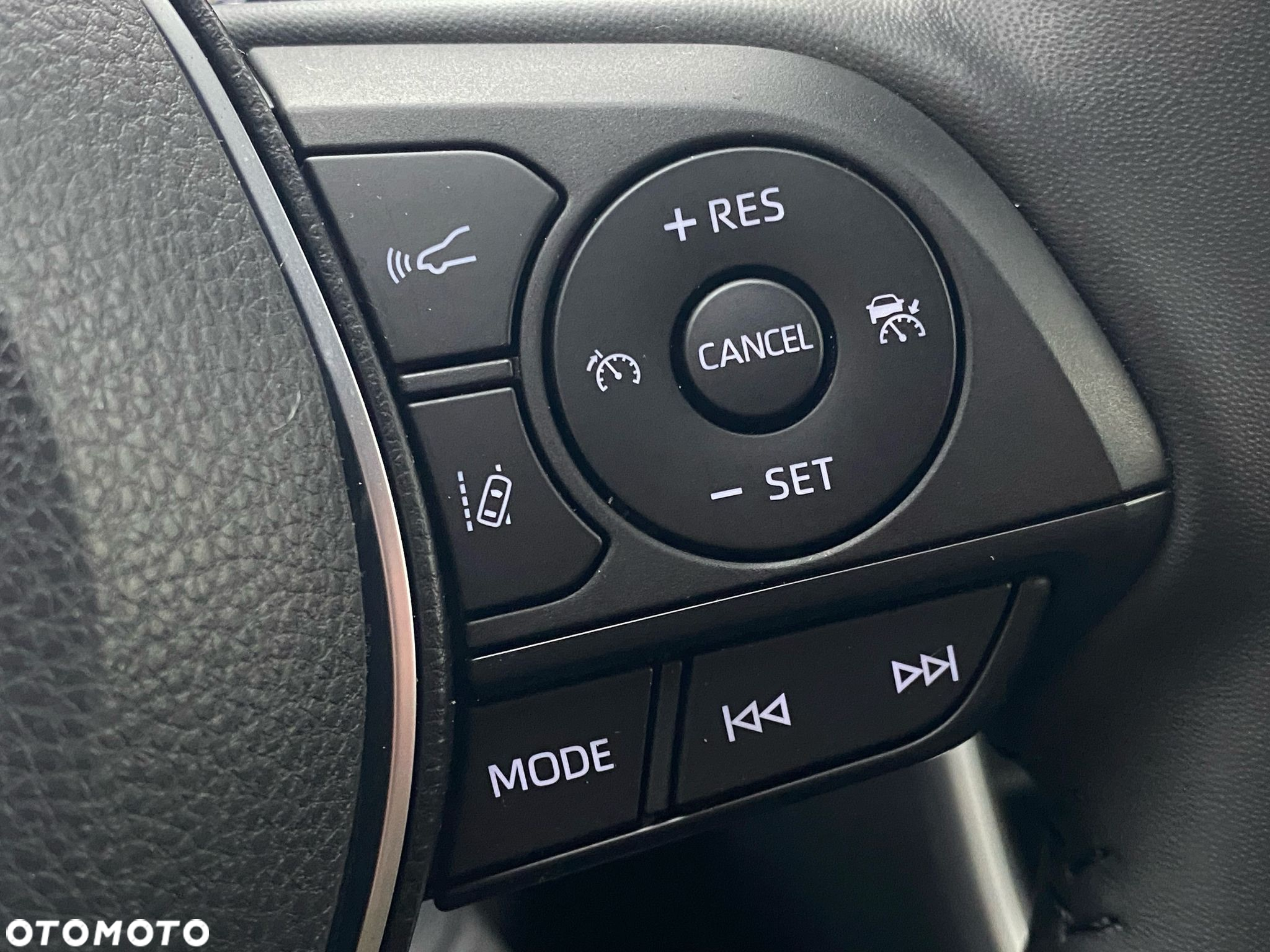 Toyota RAV4 2.5 Hybrid Comfort 4x4 - 16