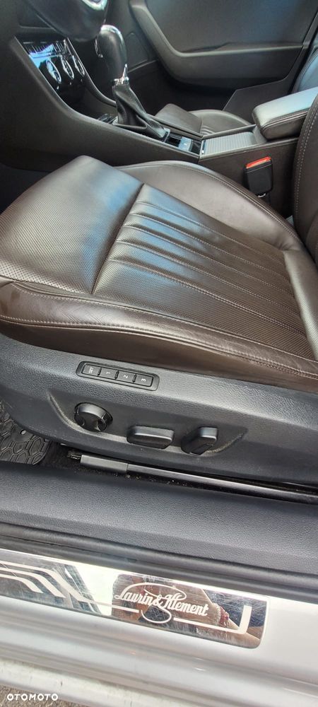 Skoda Superb 2.0 TDI 4x4 DSG L&K - 25