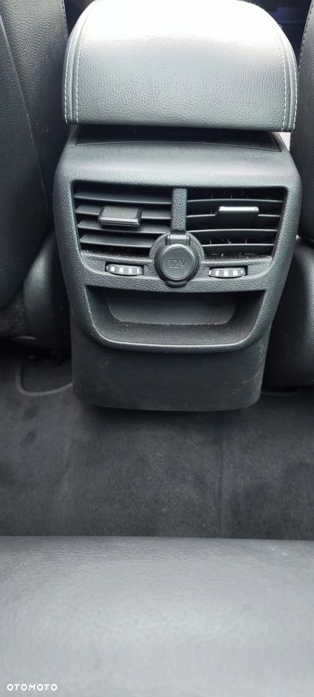 Peugeot 508 2.0 BlueHDi Allure S&S - 14