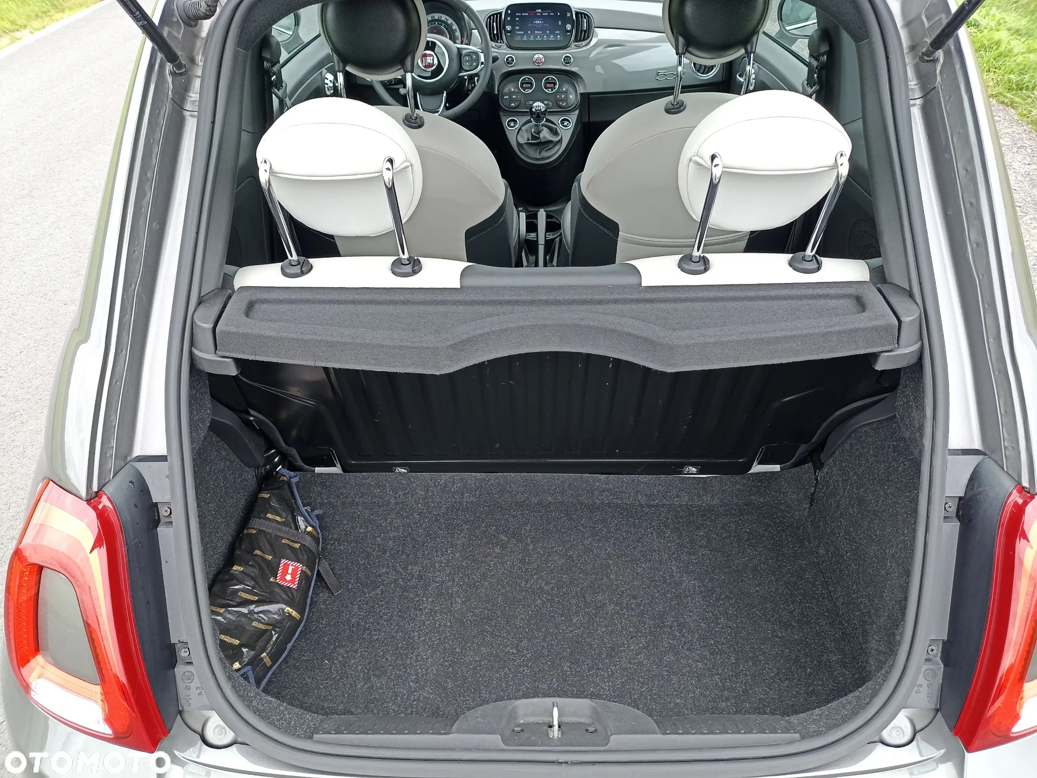 Fiat 500 1.0 Hybrid Dolcevita - 28