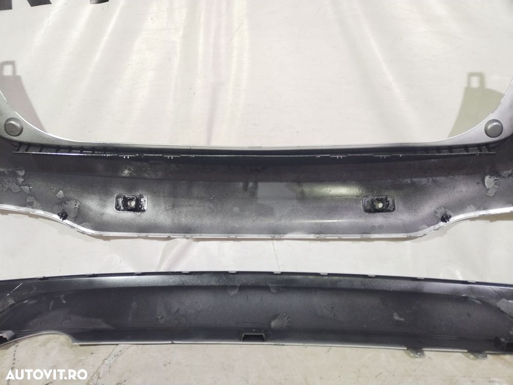 Bara spate Hyundai I20, 2018, 2019, 2020, cod origine OE 86611-C8AA0. 10099 - 11