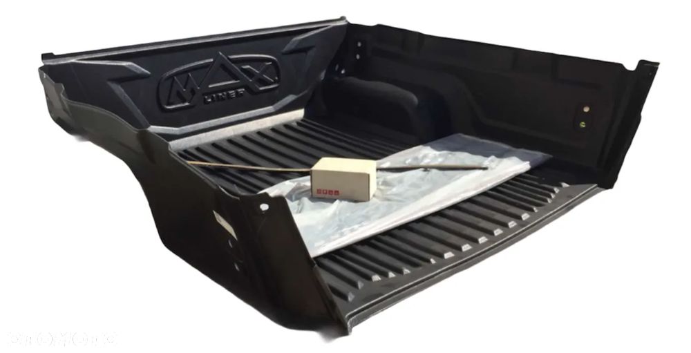 Kuweta Podburtowa Wanna Wykładzina Przestrzeni Ładunkowej Mitsubishi L200 2009- 2014 - 2