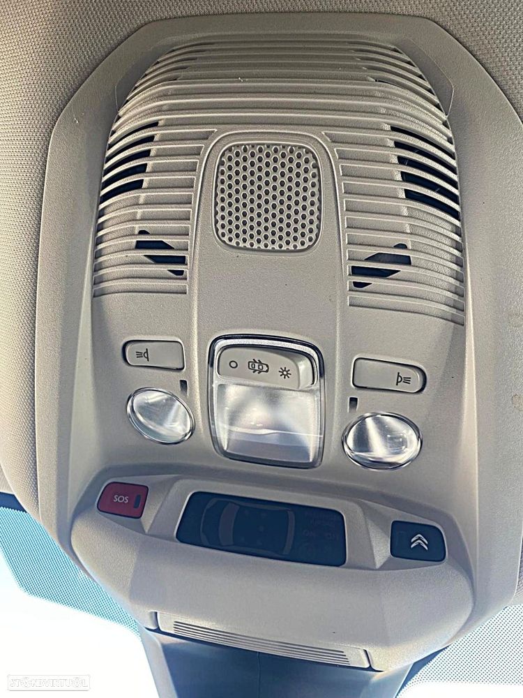 Citroën C5 Aircross 1.6 Hybrid Shine e-EAT8 - 22