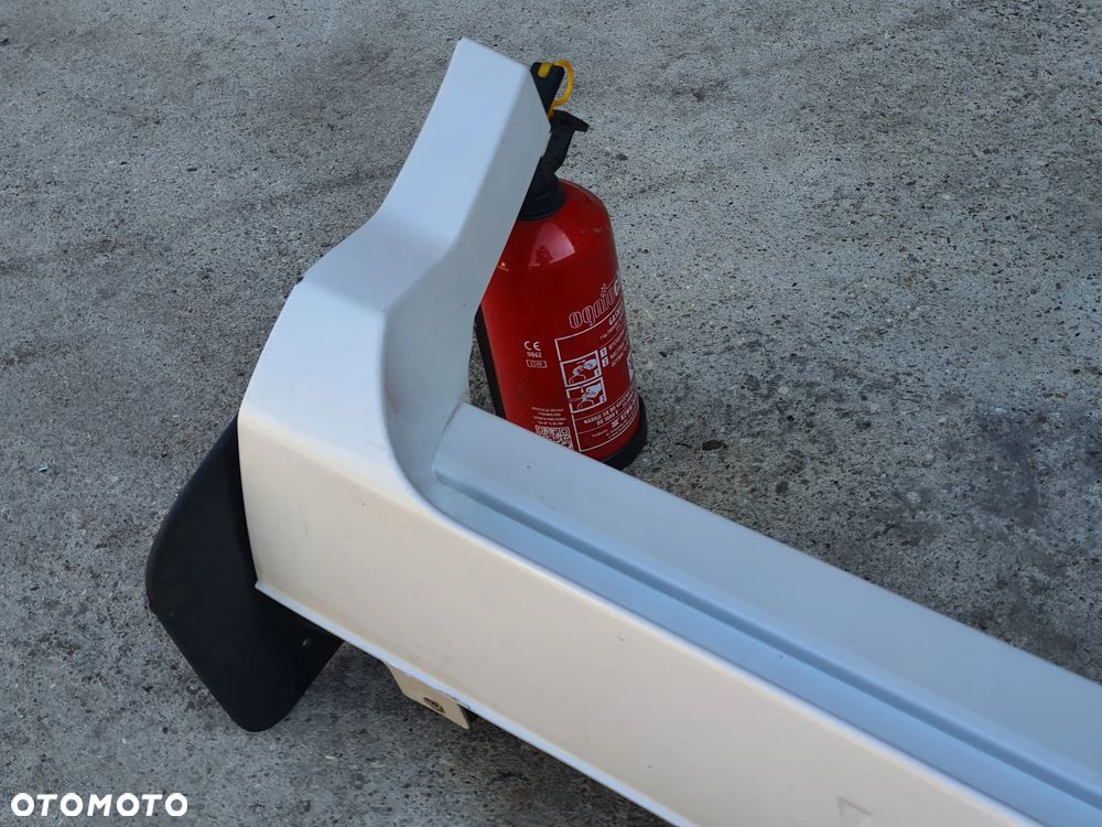 FORD KUGA II MK2 LIFT VIGNALE  LISTWA PROGOWA PRÓG PRAWY CV4J-S10154 KOLOR AD - 5