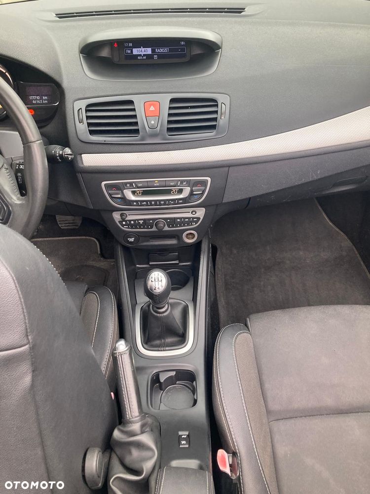 Renault Megane - 10