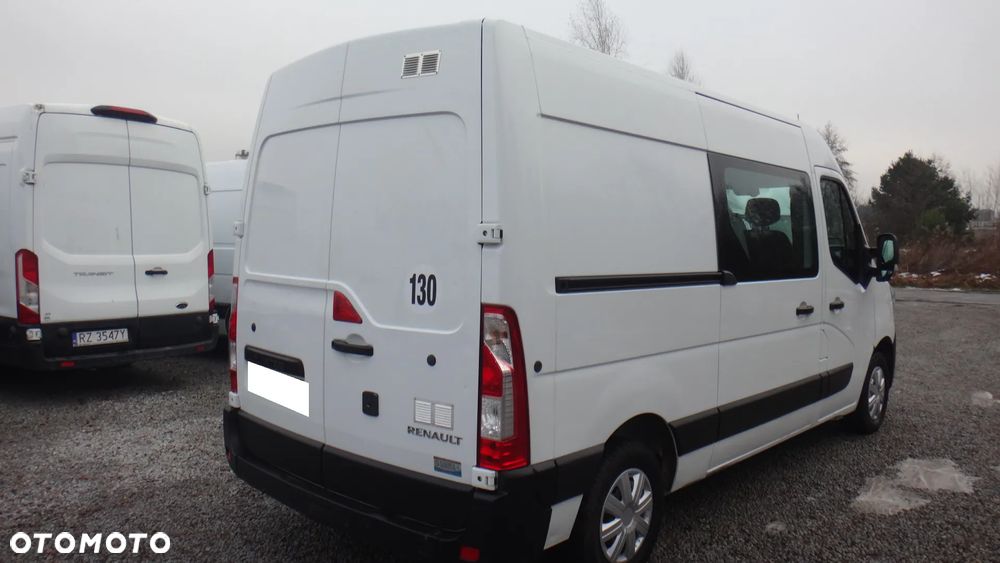 Renault Master - 4