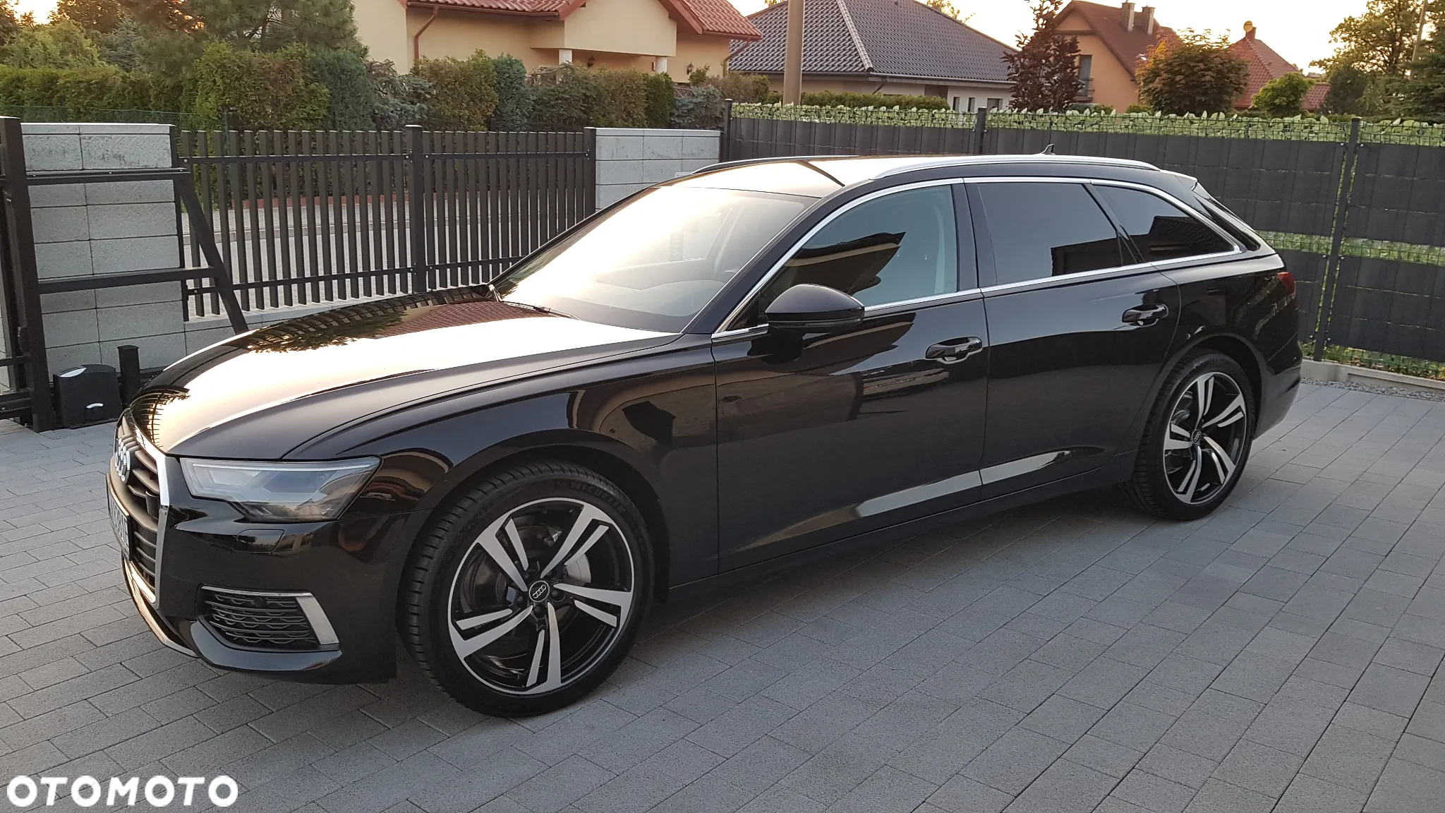 Audi A6 - 23
