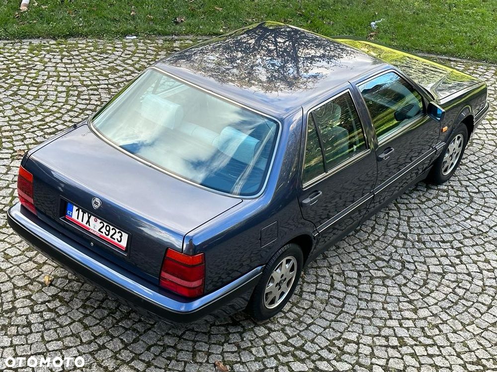 Lancia Thema - 17
