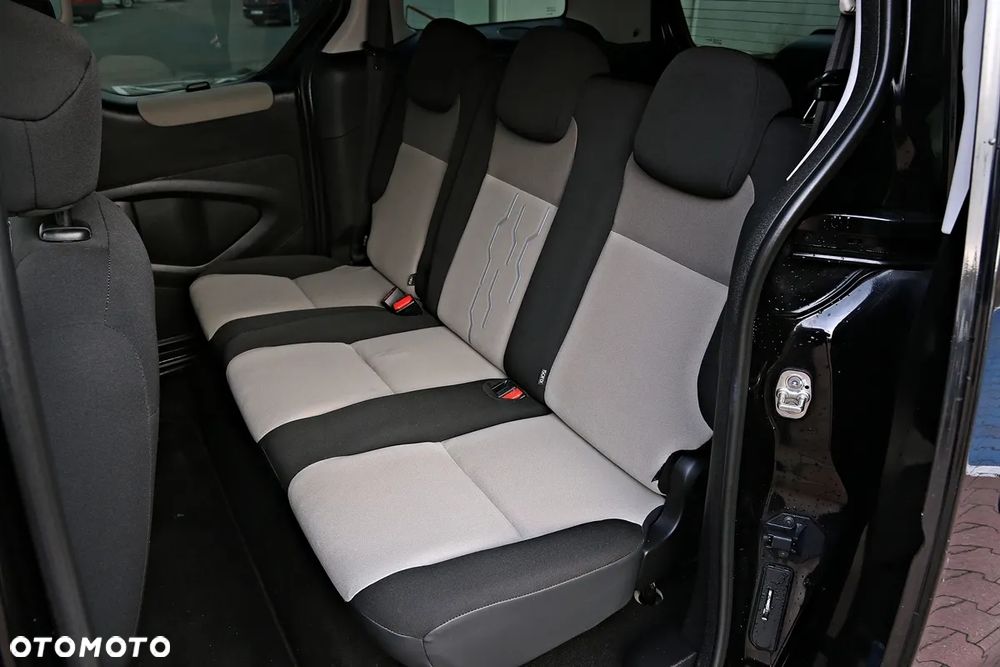 Peugeot Partner - 34