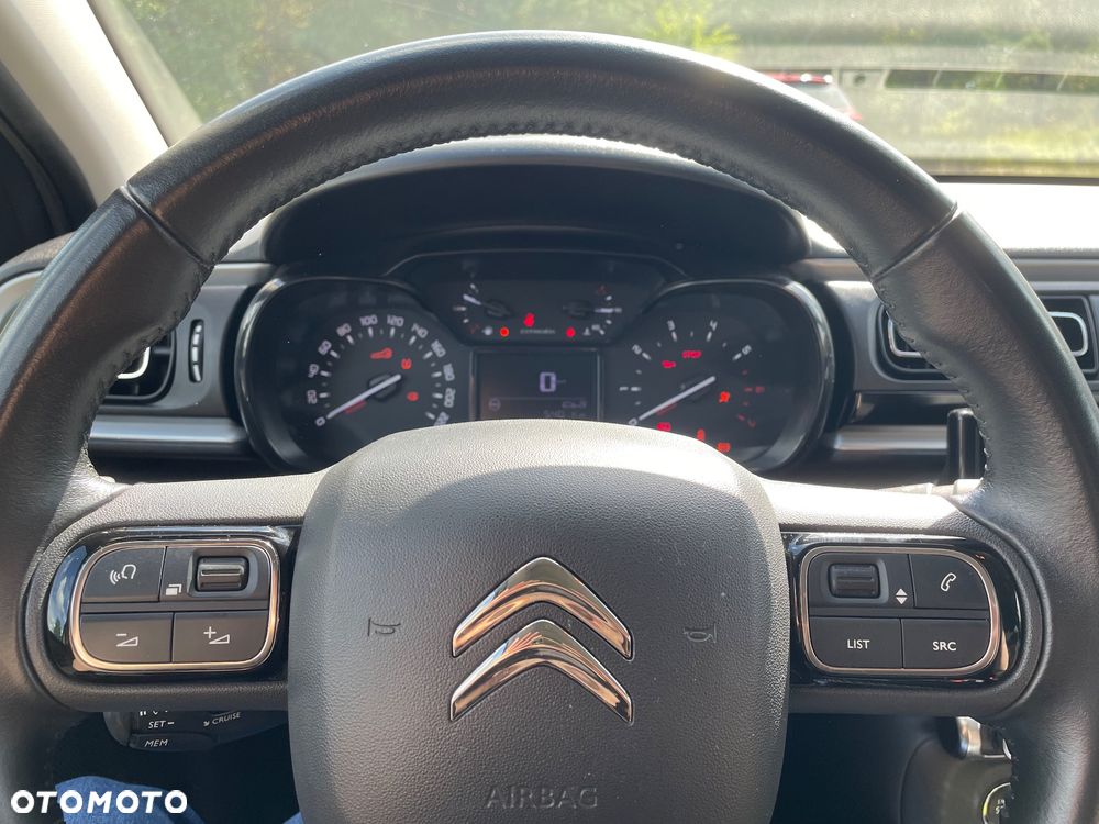 Citroën C3 1.2 PureTech C-Series - 2