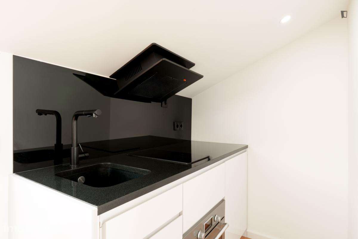 Apartamento com 2 quartos - localizado em Foz do Douro Porto - Grande imagem: 3/34