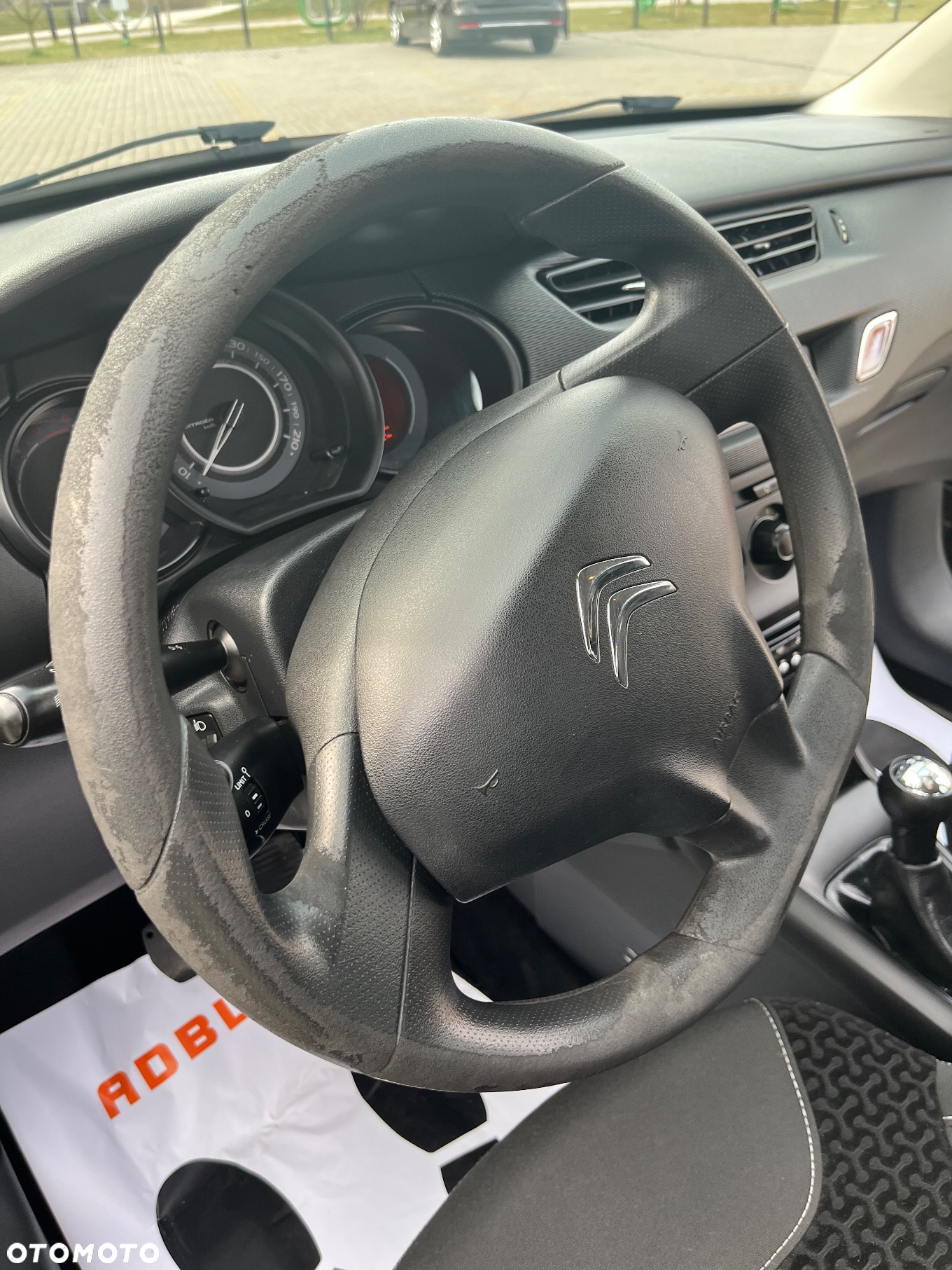 Citroën C3 - 16