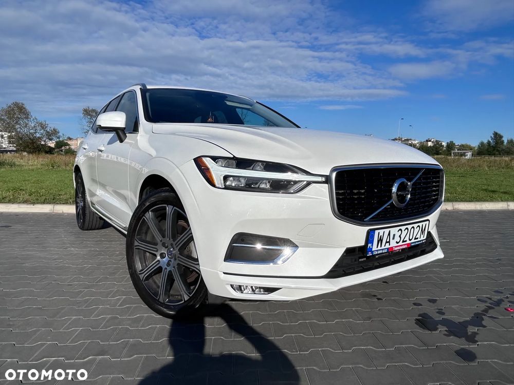 Volvo XC 60 - 28