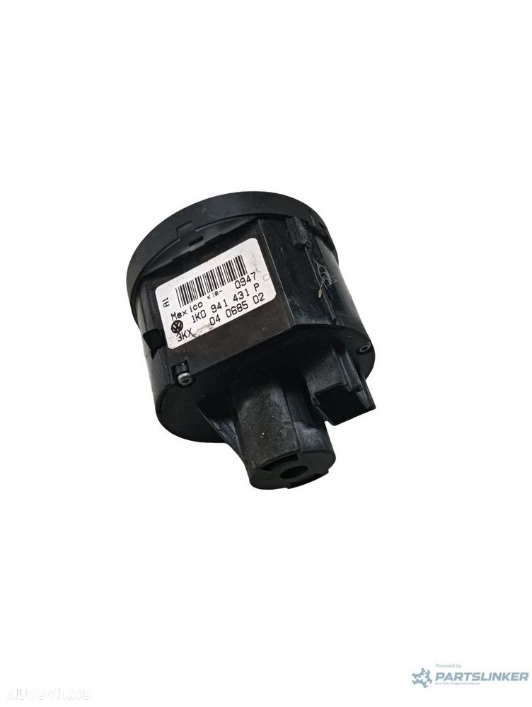 Bloc lumini VOLKSWAGEN TOURAN 1T1, 1T2 2003 - 2010 1k0941431p - 2