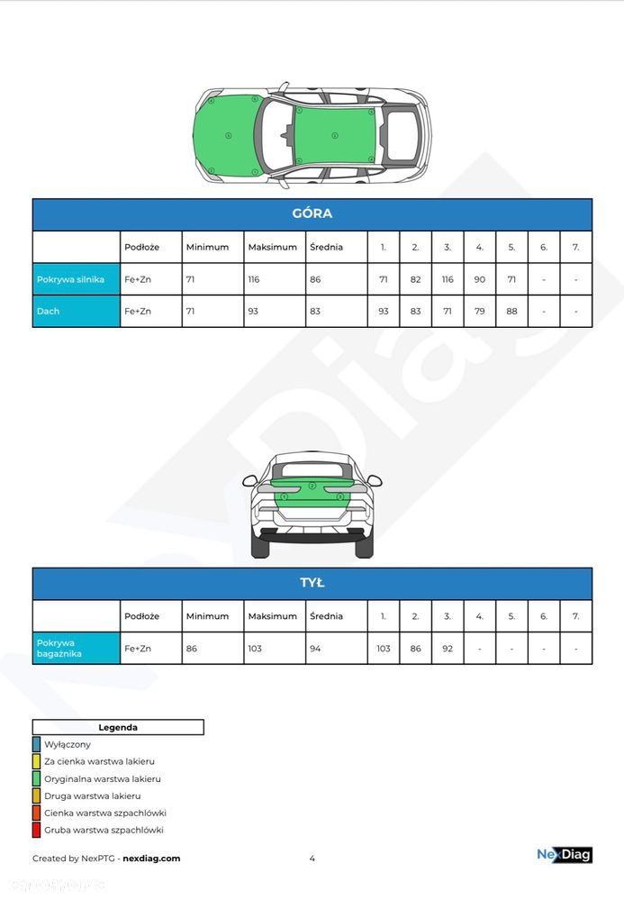 Opel Mokka 1.4 Turbo Automatik Color Innovation - 29