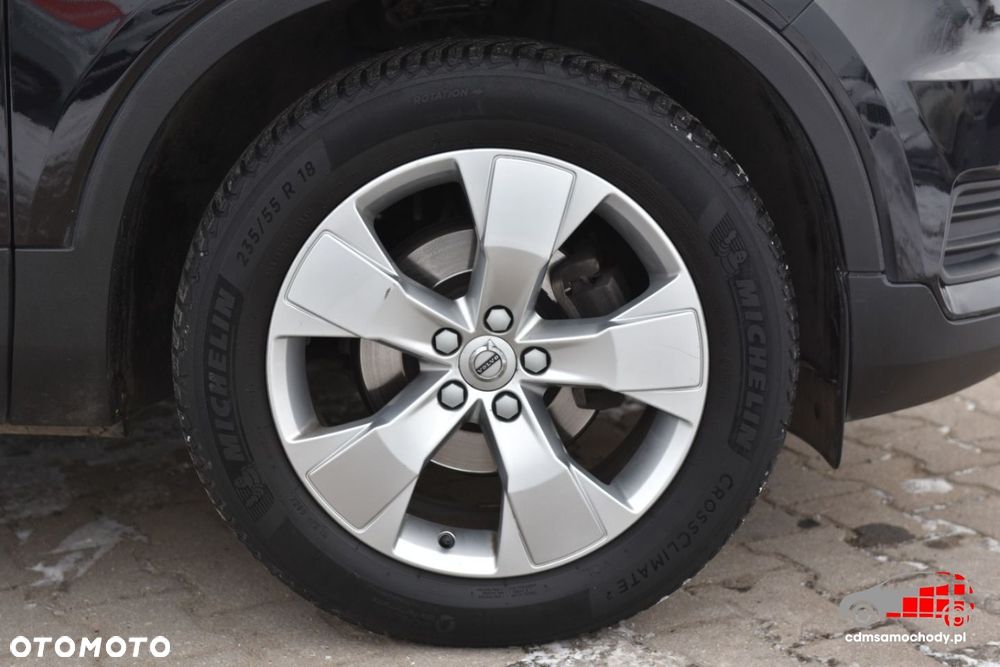 Volvo XC 40 - 12