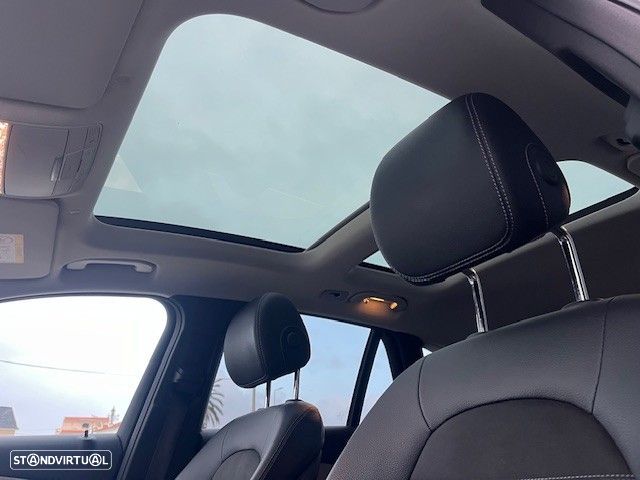 Mercedes-Benz GLC 220 d - 12