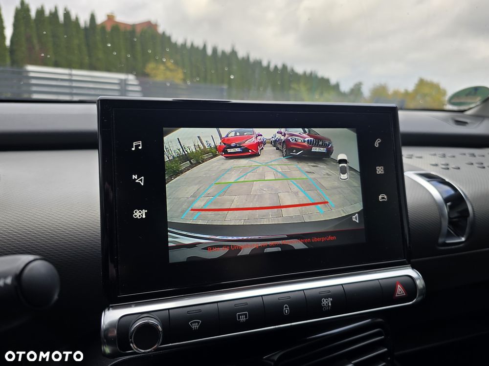 Citroën C4 Cactus PureTech 110 Stop&Start Live - 27