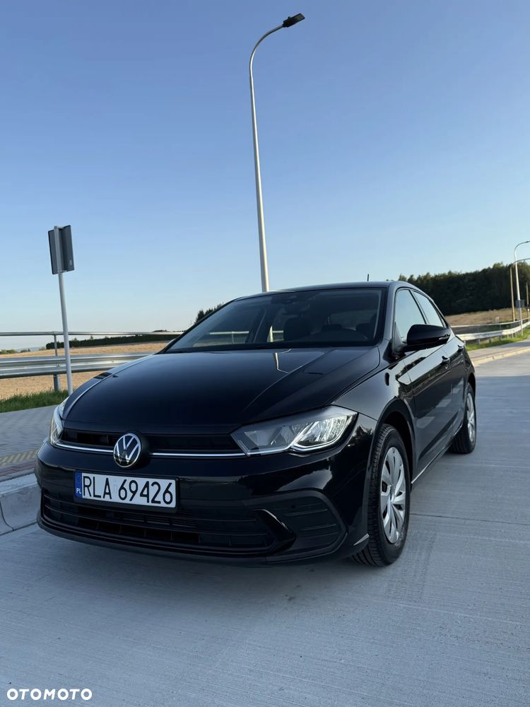 Volkswagen Polo 1.0 TSI Highline - 2