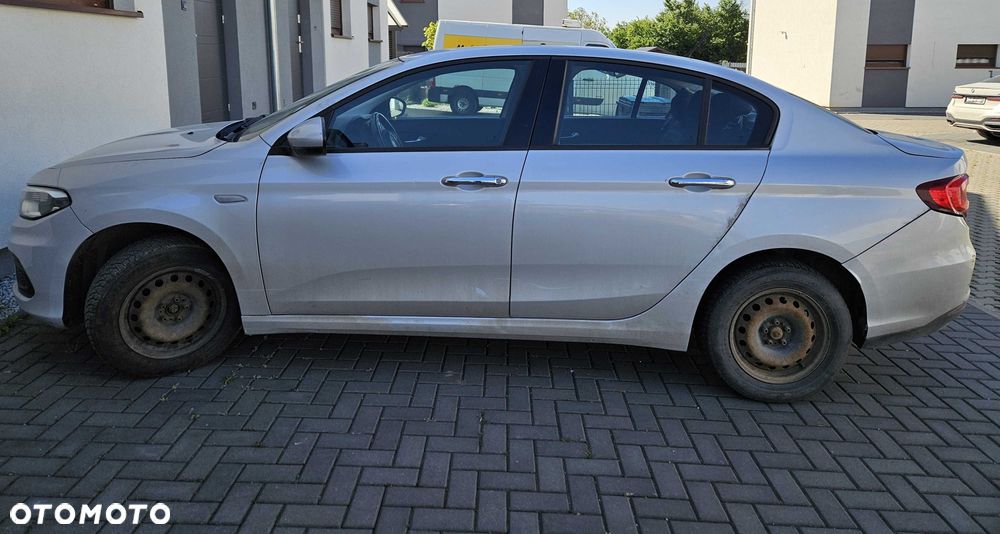 Fiat Tipo - 4