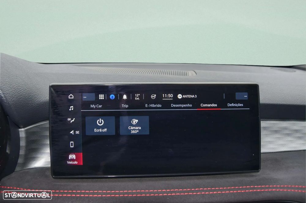 Alfa Romeo Tonale 1.3 Plug-In Hybrid Veloce e-AWD - 41