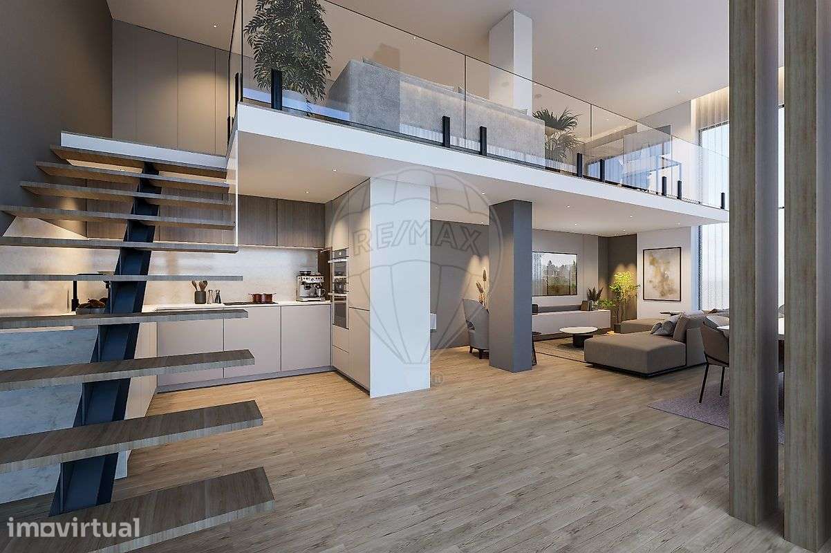 Apartamento T5 para venda - Widok 5
