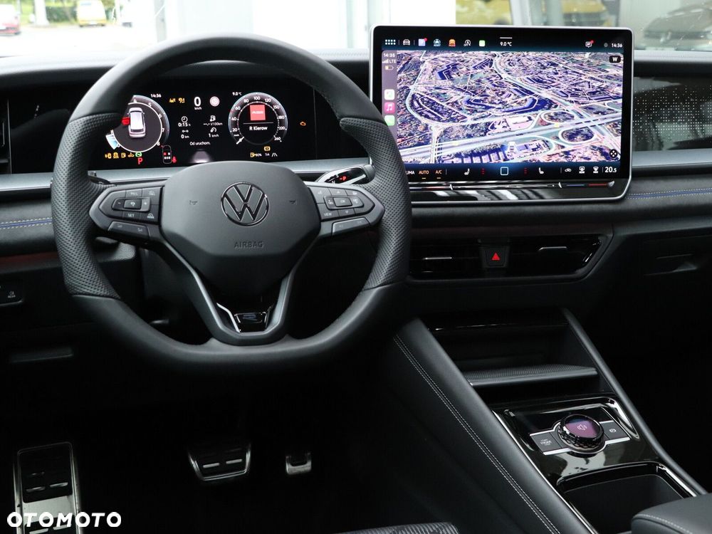 Volkswagen Tayron - 18