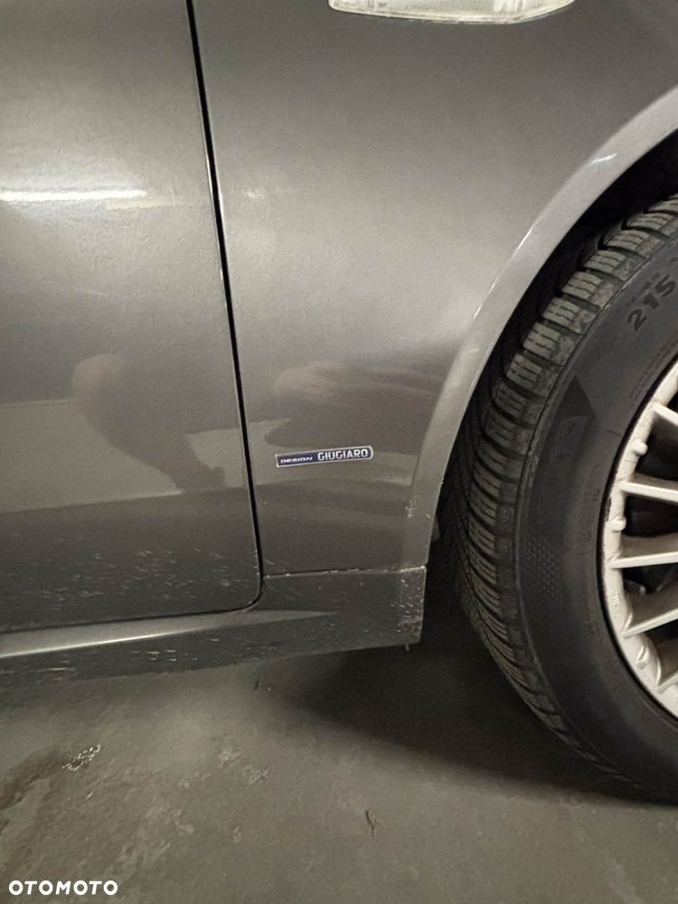 Alfa Romeo 159 1.9 JTDM 16V DPF - 10