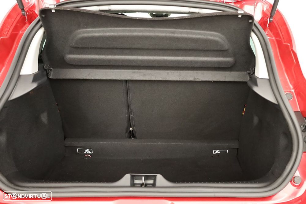 Renault Clio 1.5 dCi GT Line - 23