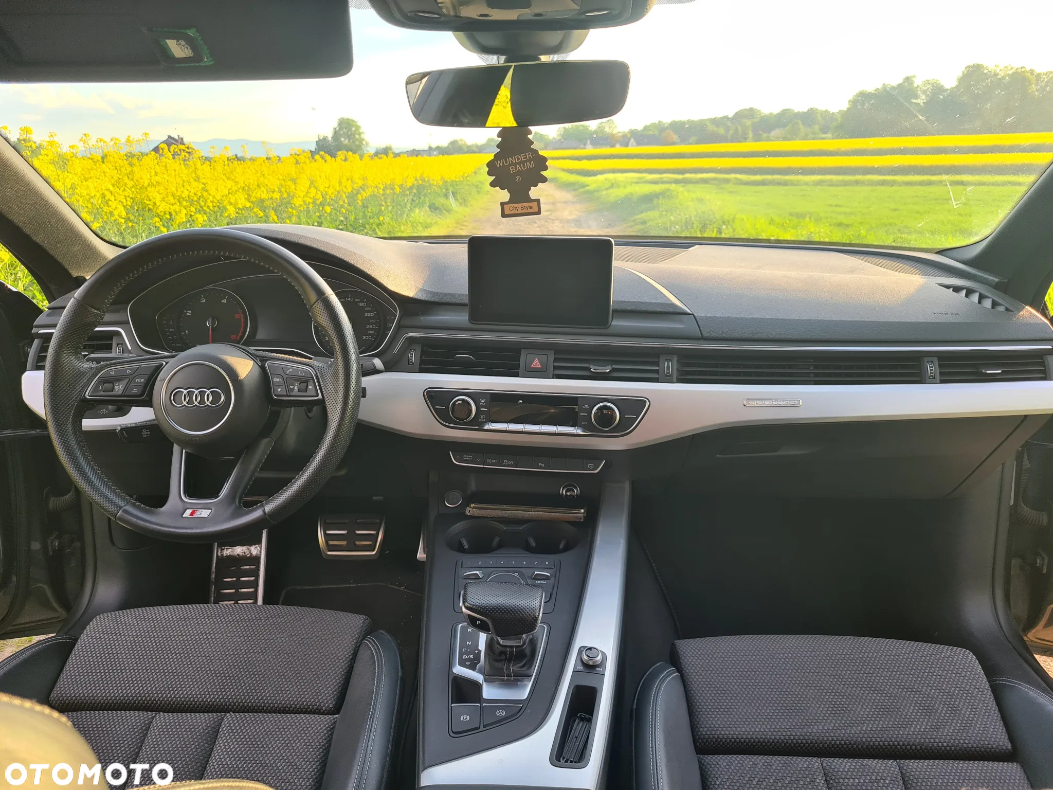 Audi A5 2.0 TDI Quattro S tronic - 16
