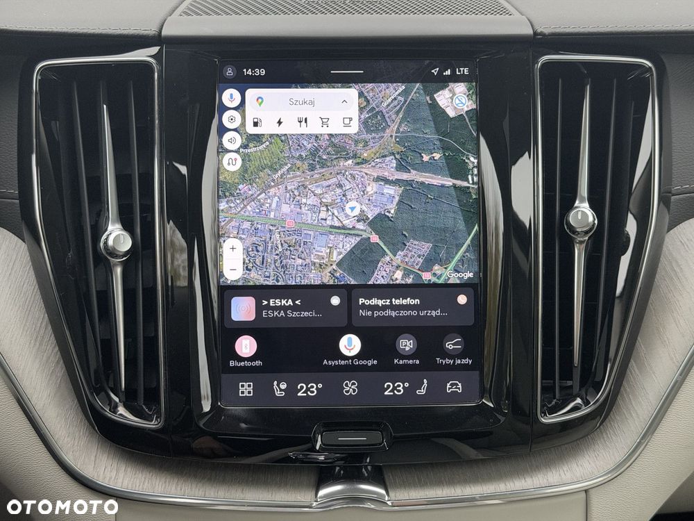 Volvo XC 60 - 27