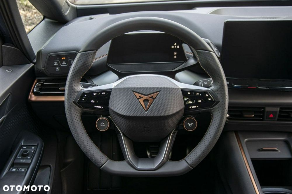 Cupra Born - 15