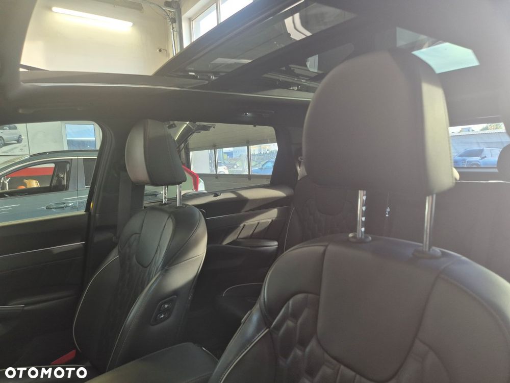 Kia Sorento 1.6 T-GDI HEV Prestige Line 4WD - 30