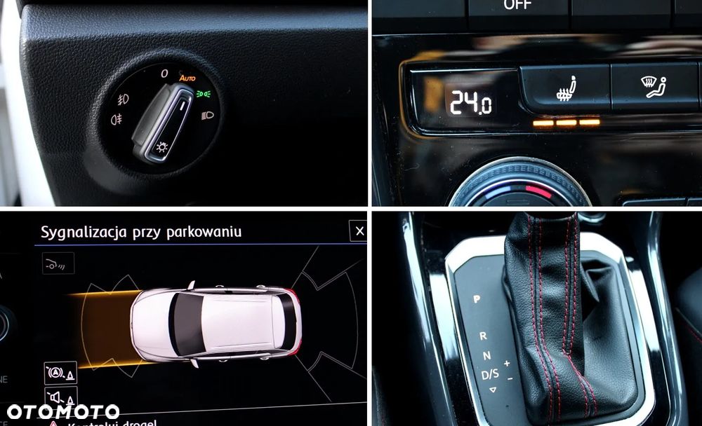 Volkswagen T-Roc 2.0 TSI 4Motion R-Line Plus DSG - 23