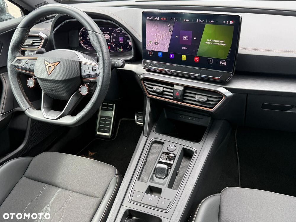 Cupra Formentor - 13