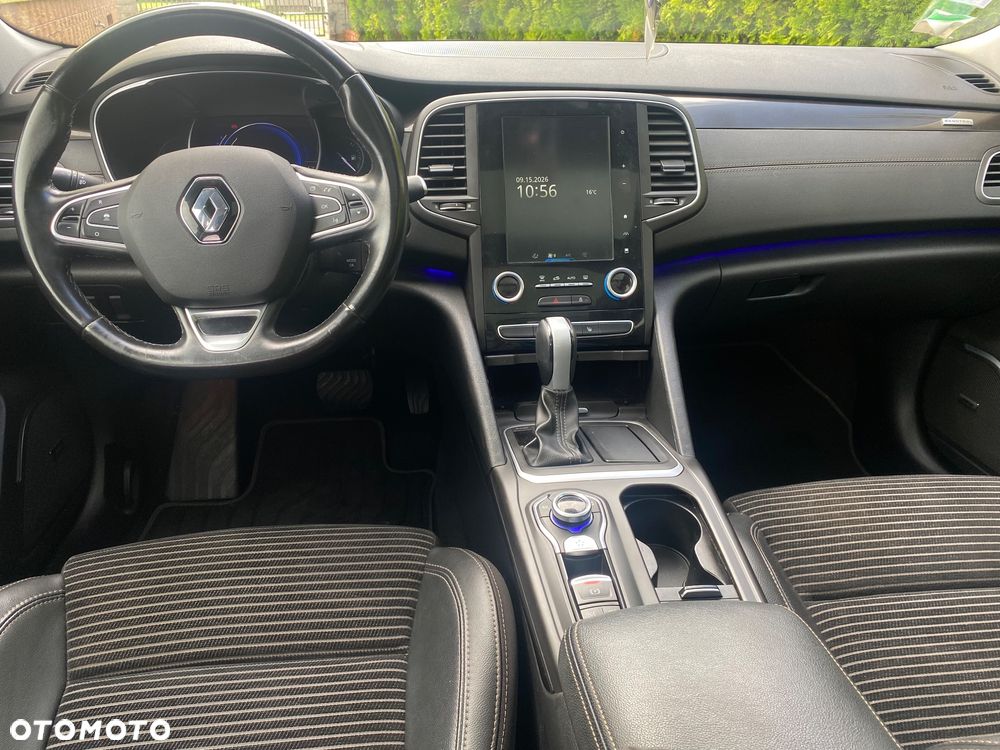 Renault Talisman ENERGY dCi 160 EDC Business - 19
