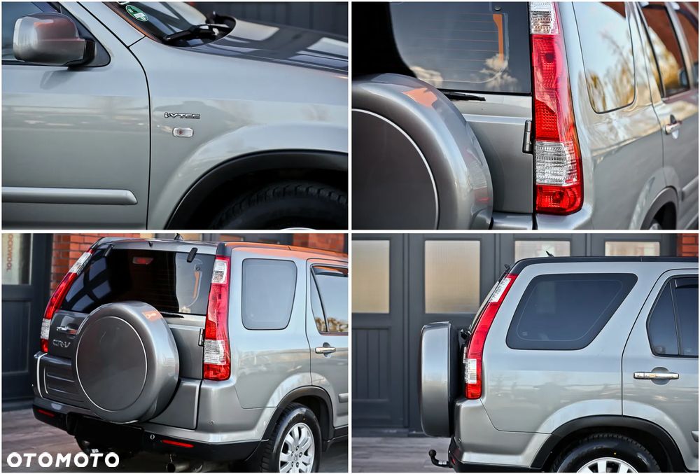 Honda CR-V 2.0 Executive - 31