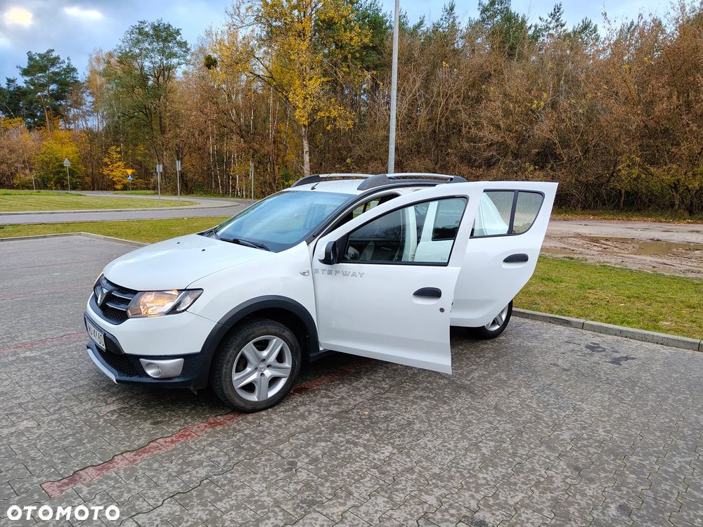 Dacia Sandero - 5